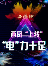 西鳳“上線”，“電”力十足