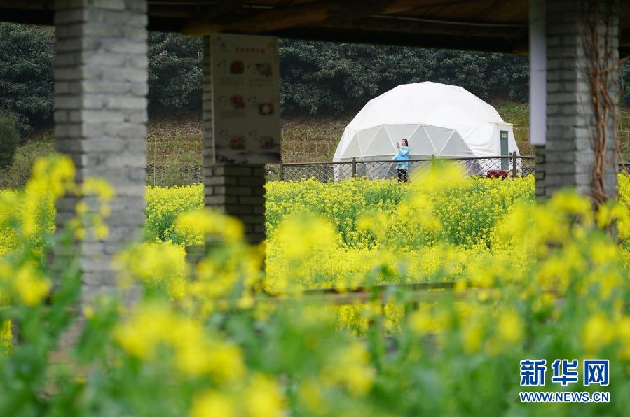 陜西石泉：全域旅游助發(fā)展